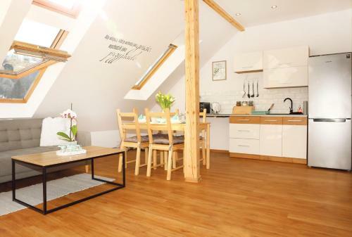 Apartament W Rynku