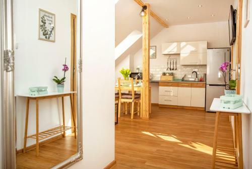 Apartament W Rynku