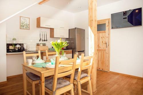 Apartament W Rynku