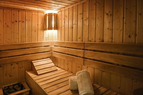 Apartament Loftspa