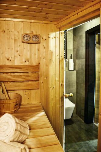Apartament Loftspa