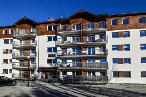Apartament Loftspa