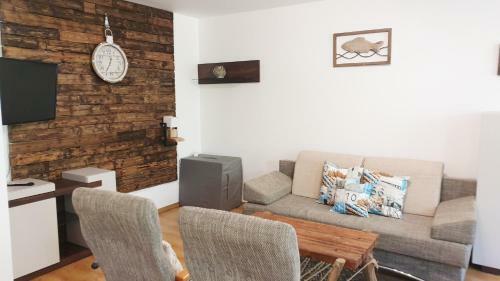 Apartament Przy Wydmie Parter-balkon
