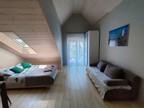 Blue Wave Apartments