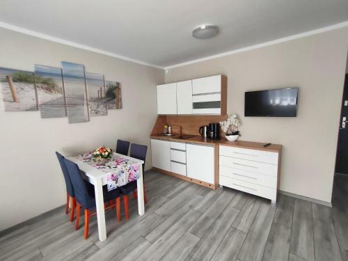 Blue Wave Apartments