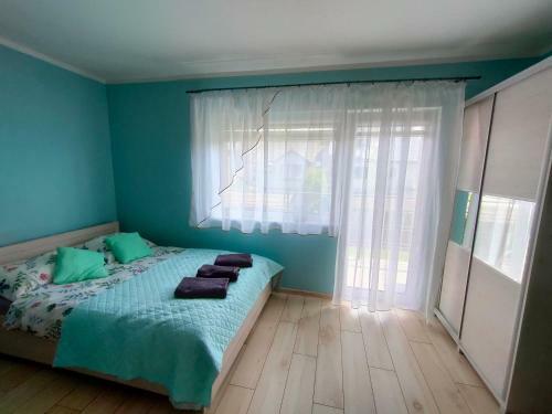 Blue Wave Apartments