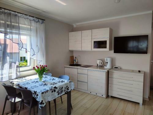 Blue Wave Apartments