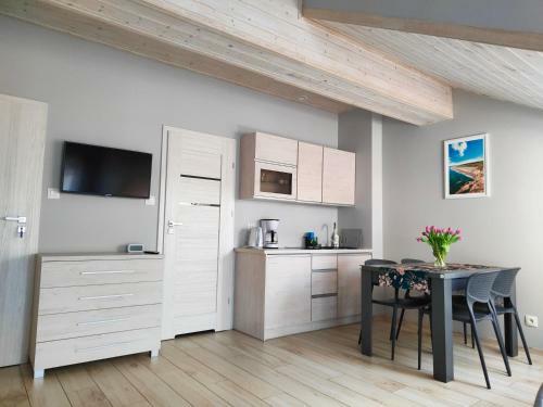 Blue Wave Apartments