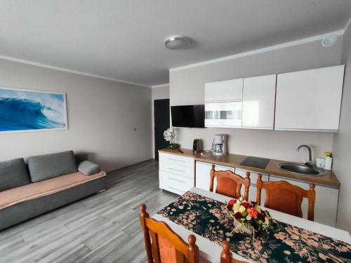 Blue Wave Apartments