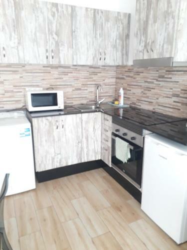 403 Apartamento Nuevo Con Vista Mar