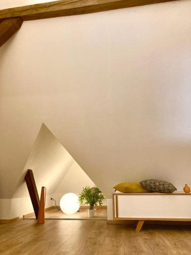 Apartamento Le Loft