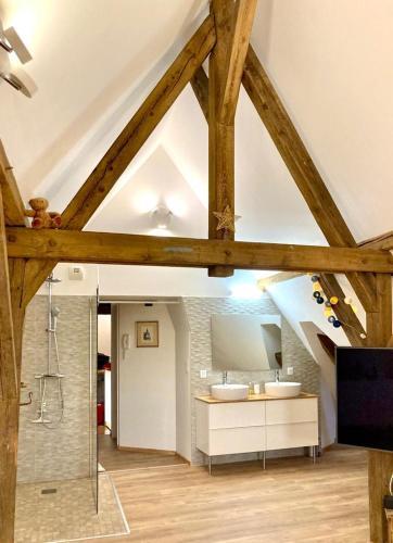 Apartamento Le Loft
