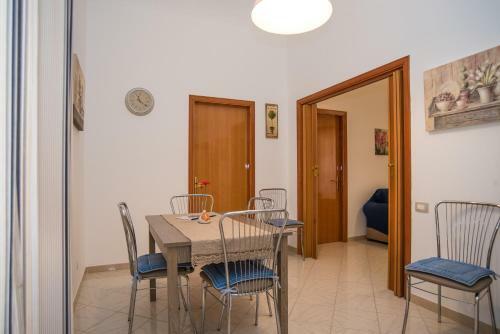 Apartamento Un Affaccio Sul Borgo
