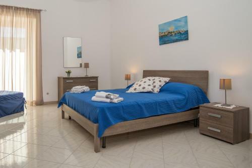 Apartamento Un Affaccio Sul Borgo