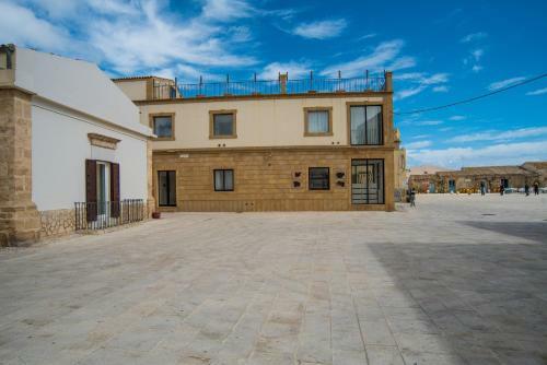 Apartamento Un Affaccio Sul Borgo