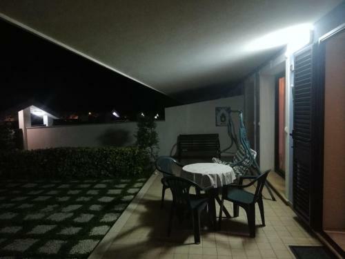 Il Piccolo Gelso - Marzamemi E Dintorni
