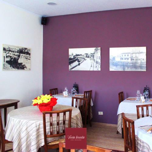 Hotel Ristorante Vecia Brenta