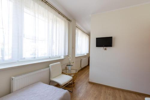 Hostal Pokoje Goscinne Ania