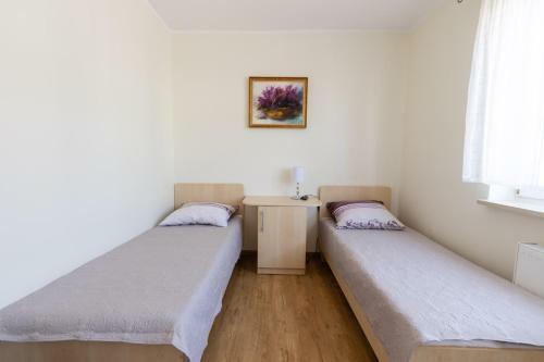 Hostal Pokoje Goscinne Ania