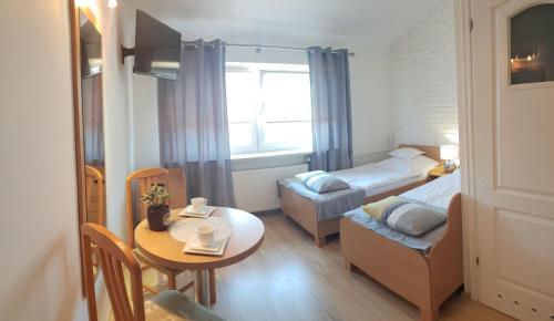 Hostal Pokoje Goscinne Ania