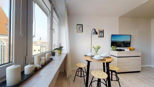 Apartament ?widnicka