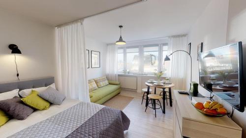 Apartament ?widnicka
