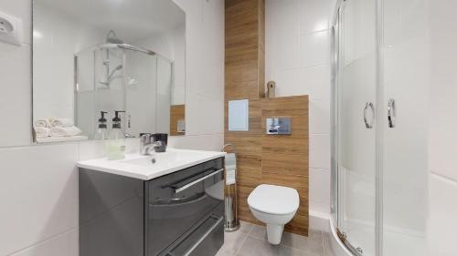 Apartament ?widnicka