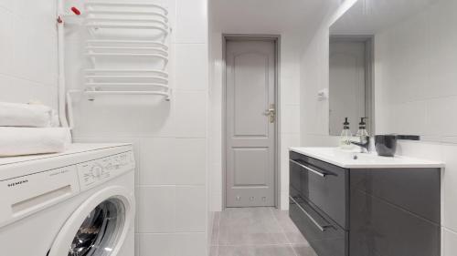 Apartament ?widnicka
