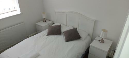 Apartamento Metrolets Accommodations