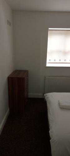 Apartamento Metrolets Accommodations