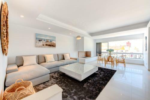 Apartamento Puerto Ban�s Luxury Rdr143