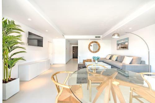 Apartamento Puerto Ban�s Luxury Rdr143