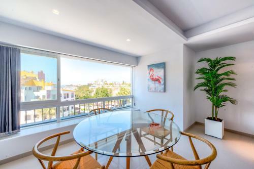 Apartamento Puerto Ban�s Luxury Rdr143