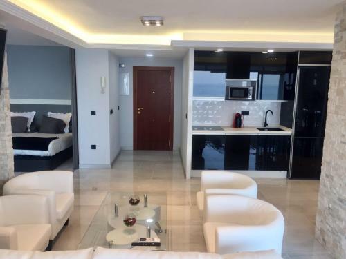 Apartamento Deluxe Supreme