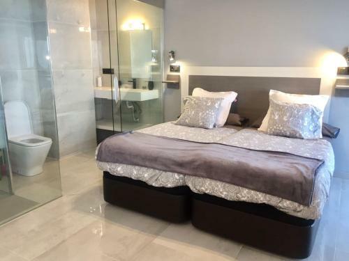 Apartamento Deluxe Supreme