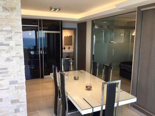 Apartamento Deluxe Supreme