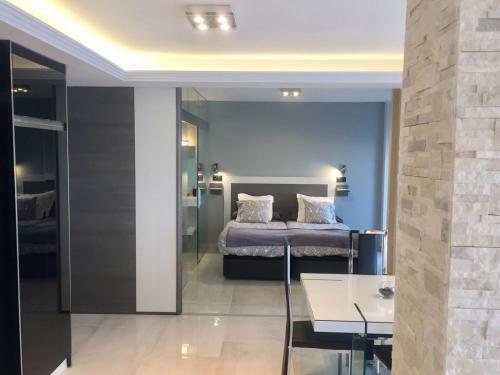 Apartamento Deluxe Supreme