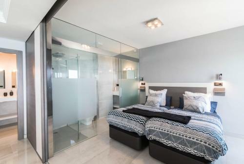 Apartamento Deluxe Supreme