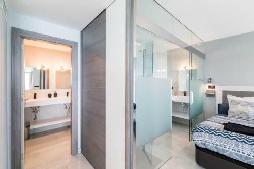Apartamento Deluxe Supreme