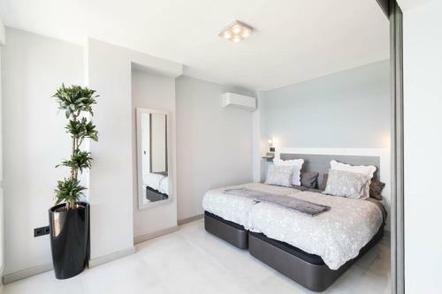 Apartamento Deluxe Supreme