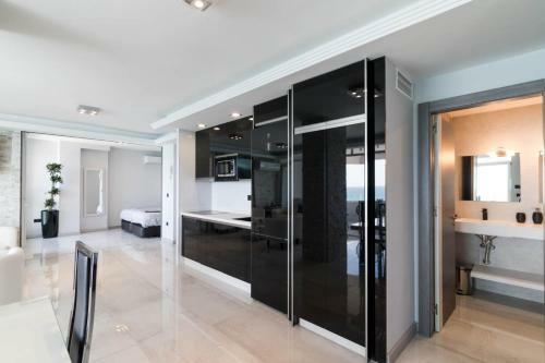 Apartamento Deluxe Supreme