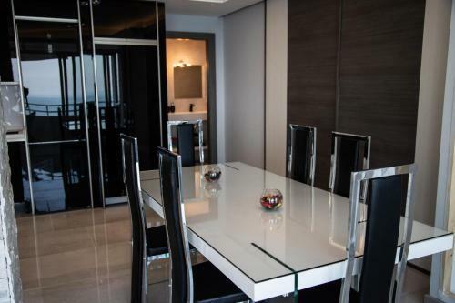 Apartamento Deluxe Supreme
