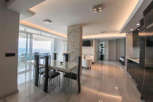 Apartamento Deluxe Supreme