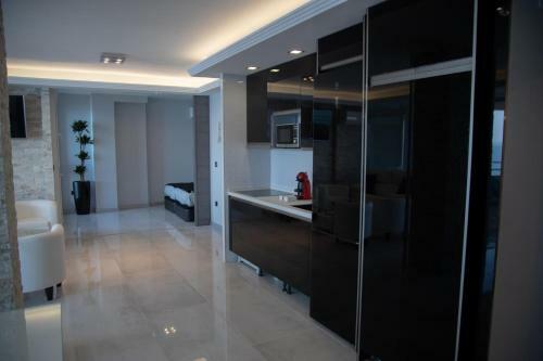 Apartamento Deluxe Supreme
