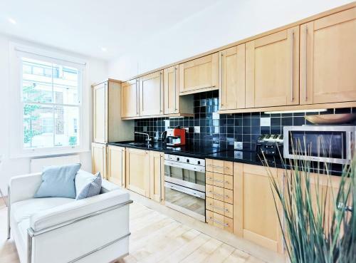 Eden Luxury Apartments