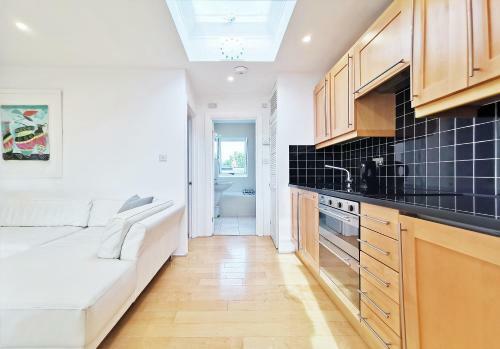 Eden Luxury Apartments
