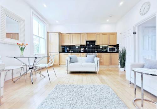 Eden Luxury Apartments