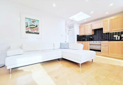 Eden Luxury Apartments