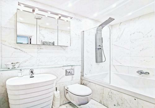 Eden Luxury Apartments