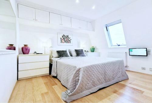 Eden Luxury Apartments